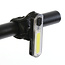 EVO EVO, NiteBright 60, Light, Front, Black