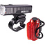 Serfas Set E-Lume 600/60 Light