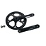 Stromer Stromer - Crank Assembly Lasco 52T ST1 Elite P48