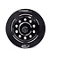 Stromer Stromer - Schlumpf Speed Drive BB Assembly ST1 T with black pressure plates includes 30T ring and guards