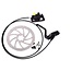 Stromer Stromer - Brake Front Magura MT2e ST1 ST1 includes rotor & mounting bolts