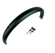Stromer - Fender Kit - rear 17 & 20 no plate ST1, ST1 X & ST2 (No plate holder, for USA & ST1 M25) assembly requires 213518
