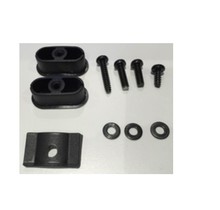 Stromer - Fender Mounting Kit for Carrier ST1 S & ST2 S - Use with 213518 for ST1 S - Use with 400432 for ST2 S