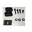 Stromer Stromer - Fender Mounting Kit for Carrier ST1 S & ST2 S - Use with 213518 for ST1 S - Use with 400432 for ST2 S