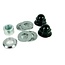 Stromer Stromer - Motor Accessories Nut and Spacer Kit All ST1