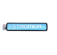 Stromer - Wicket blue ST1 Limited Edition ST1 Limited Edition With +STROMER- decal