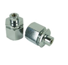 Stromer - Trailer Motor Nut Follow Me All ST1 In the EU, only legal for M25