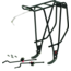 Axiom AXIOM Streamliner Disc DLX Rear Rack: Black