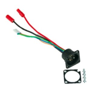 Stromer Stromer Charging socket ST1 X ST2 ST2 S