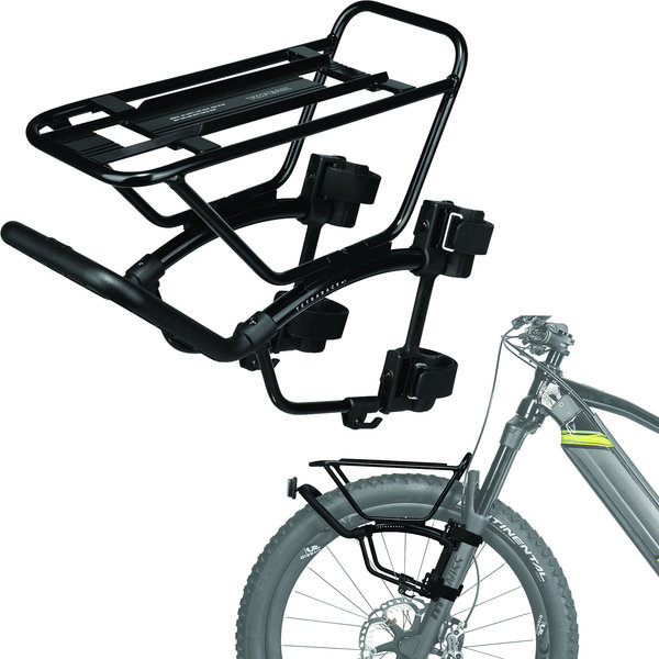 TOPEAK Tetrarack M1 Front