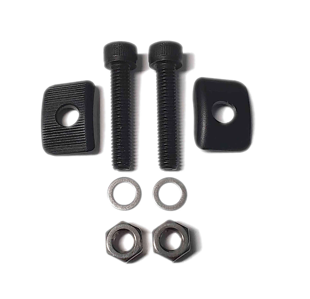 Kinekt Seat Clamp Bolt Assembly