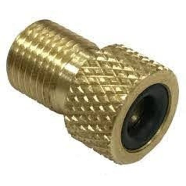 EVO Presta valve adapter single