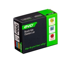 EVO Schrader tube 35mm 700c 35-44c