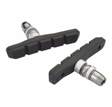 Jagwire Mountain Sport V brake pads All-Weather Black (pair)