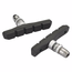 Jagwire, Mountain Sport, V-brake pads, All-Weather (Aw), Black, Pair