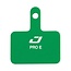 JAGWIRE Pro E-Bike Shimano B-Type Disc Brake Pads (Pair)
