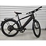 Stromer Stromer ST1X Charcoal 17" BQ618 (120km Range) 50km #11584 Refurbished