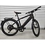 Stromer Stromer ST1X Charcoal 17" BQ618 (120km Range) 50km #18847  Refurbished