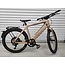 Stromer ST1X Sand 20" BQ618 (120km Range) 107km #12362 Refurbished