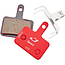 JAG SPT ORG PAD SHIM M525 (1 Pair)