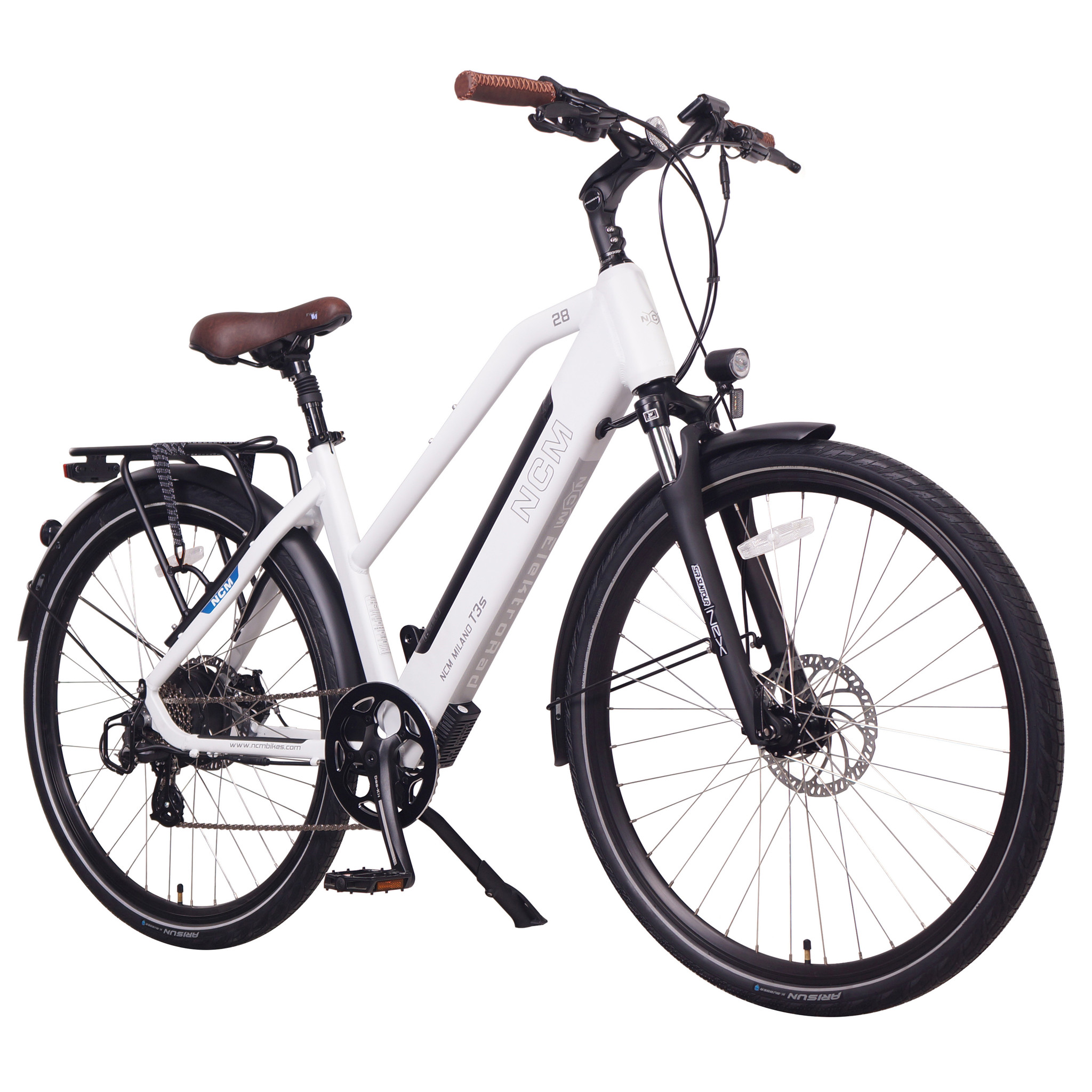Milano 48v sale