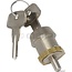 BionX BionX Push Lock Assembly - (w/2 keys)