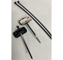 BionX, Stick-On Cable Guide