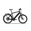 Stromer Stromer ST1 Class 3 Black 630Wh 36V17Ah 20" Suspension Fork Refurbished WO 17918