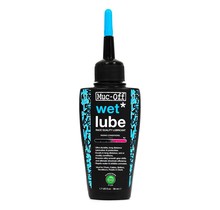 Muc-Off Wet Lubricant