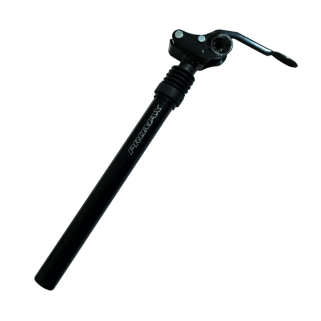 ET Cycle Folding Suspension Seatpost F1000 (ET Cycle)