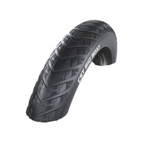 26" Fat Tire (T1000/T720)