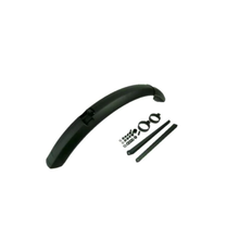 Stromer - Front Fender FE8FRF w Caps - For ST3, ST5 (Rigid Fork)