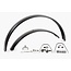 Riese & Muller RIESE & MULLER mudguard set Delite III ( Incomplete Hardware)