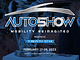 Join Us At The Canadian International Auto Show