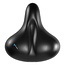 Selle Royal SELLE ROYAL Journey Saddle, 274 x 252mm, Unisex, 814g, Black