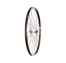 Wheel Shop Evo Tour 19 Black/ Formula FM-21-QR Wheel Front 27.5'' / 584 Holes: 36 QR 100mm Rim