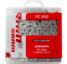 SRAM, PC 850, 8sp chain, 114 links, Powerlink, single chain