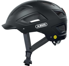 Abus Hyban 2.0 MIPS Helmet Velvet Black