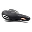 Selle Royal Selle Royal, Lookin Moderate, Saddle, 269 x 198mm, Unisex, 615g, Black