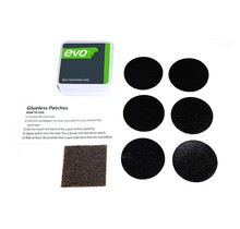 EVO Glueless Patch Kit 6 patches