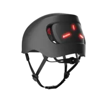 Lumos Street Helmet Black Universal 56 - 61cm