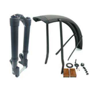 Stromer Parts