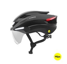 Lumos Ultra E-Bike MIPS Helmet ML 54 - 61cm Onyx