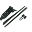 Stromer Stromer - Fender stays - no rear carrier ST1 & ST1 X incl plate holder, stays and bolts