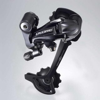 Derailleur