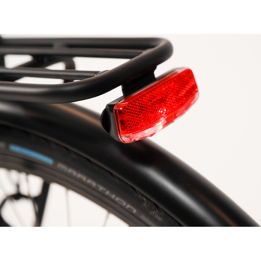 ET Cycle Rear Light