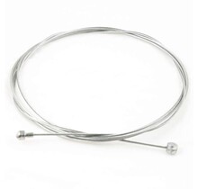 SRAM Stainless Shift Cable 1.1mm 2200mm Shimano/SRAM Single