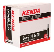 KENDA Schrader Tube Schrader Length: