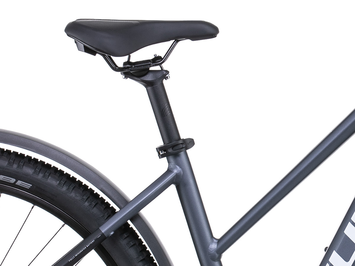 Cube Reaction Hybrid Performance 400 Allroad 27.5cm S 15