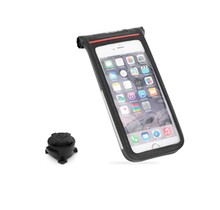 ZEFAL Z Console Dry L Case, For phones up to 84mm wide